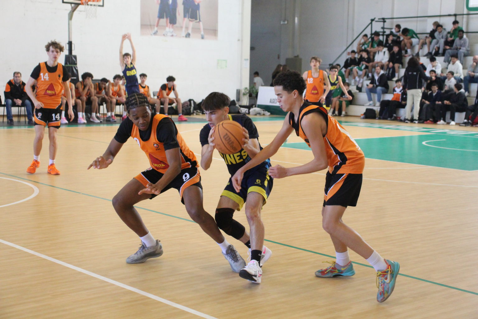 ABL imagem de galeria