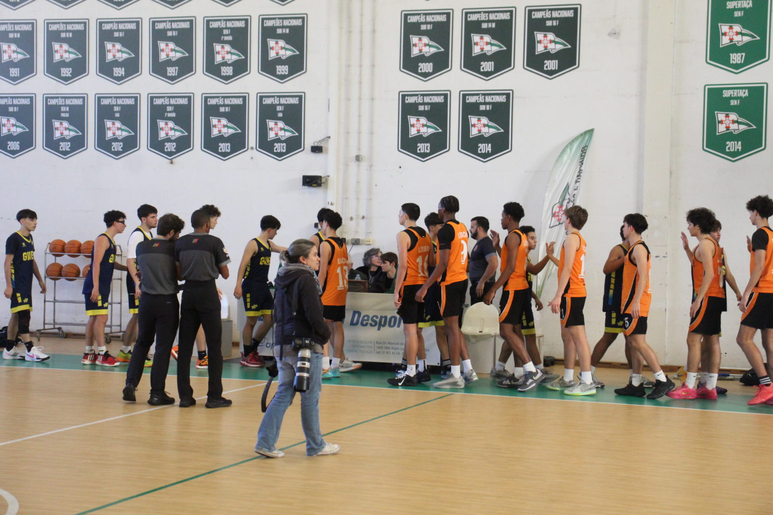 ABL imagem de galeria