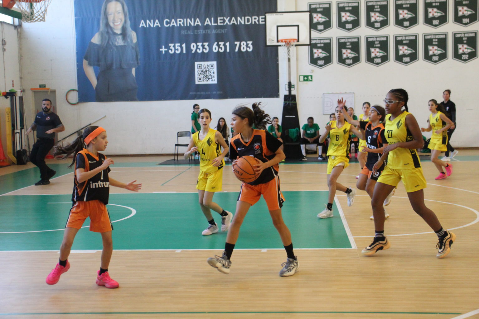 ABL imagem de galeria