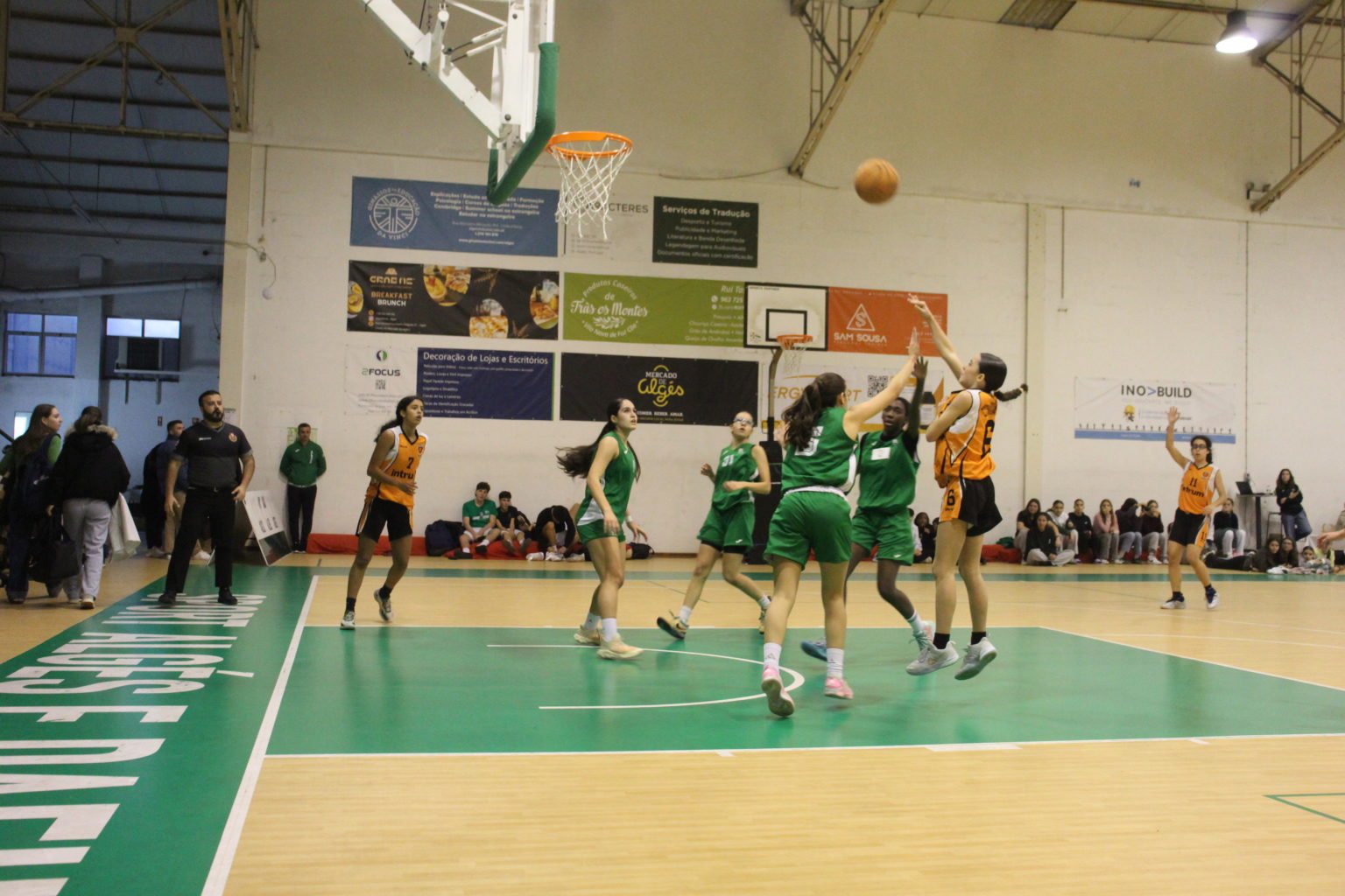 ABL imagem de galeria