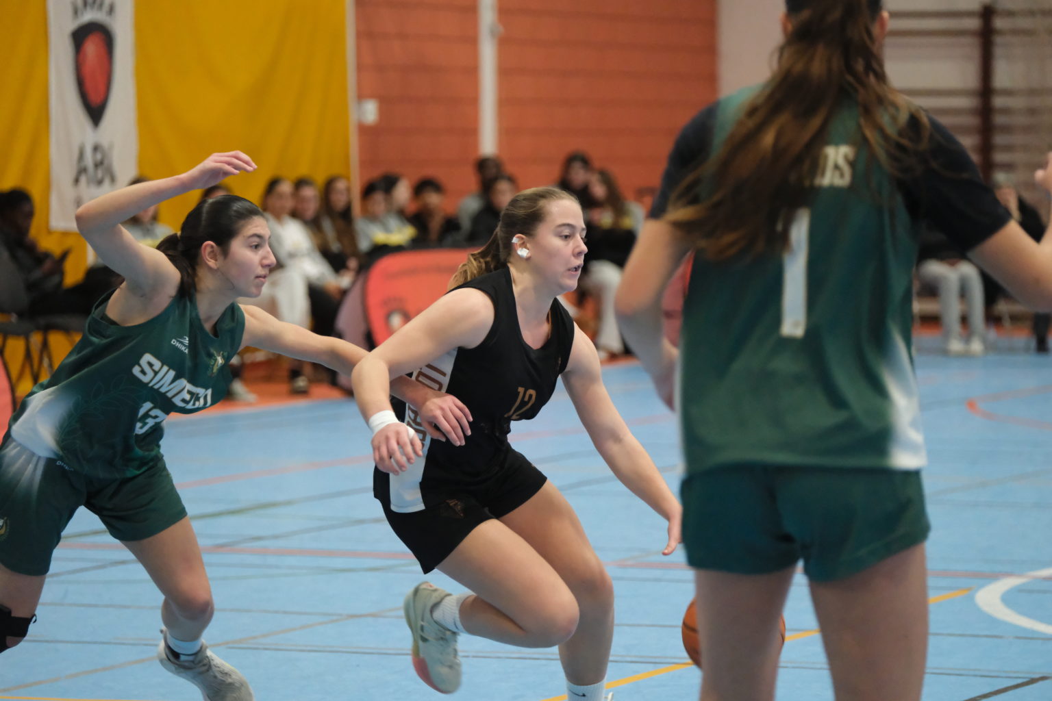 ABL imagem de galeria