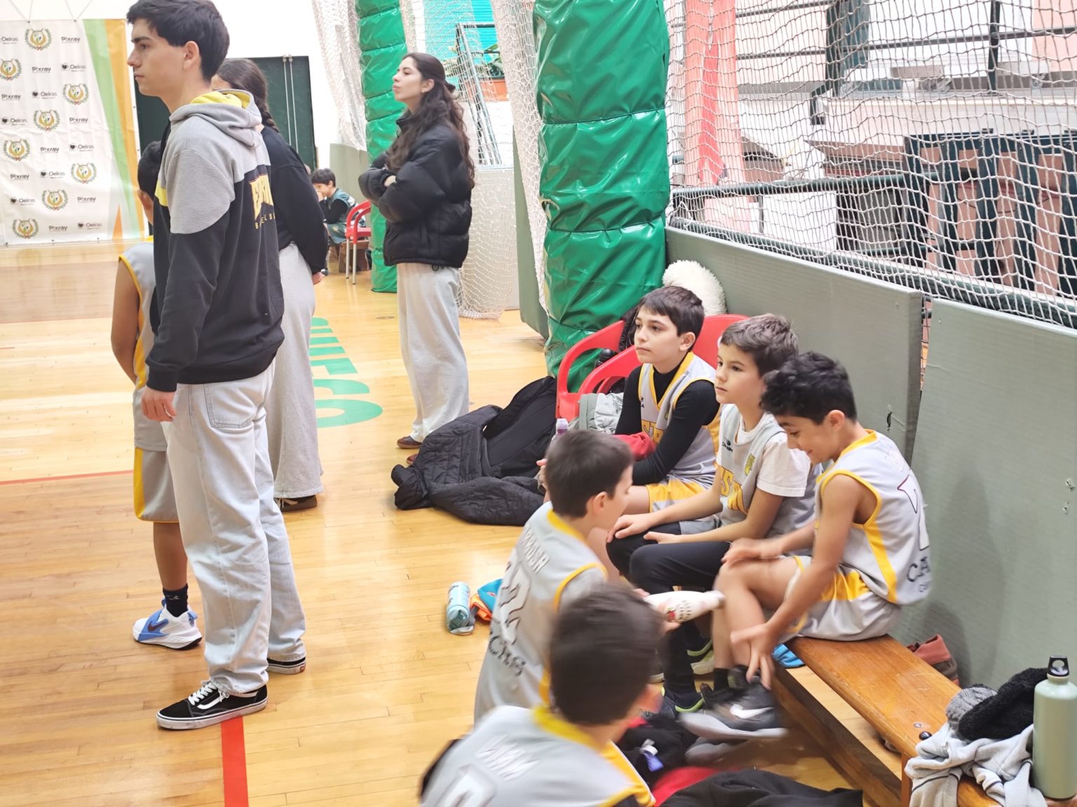 ABL imagem de galeria