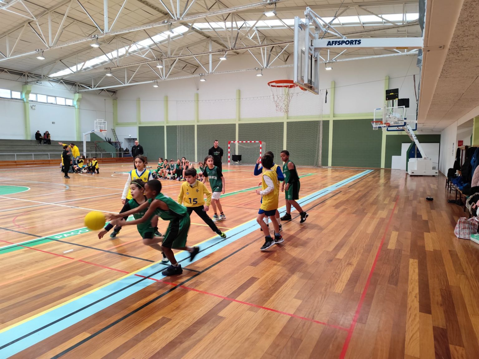 ABL imagem de galeria