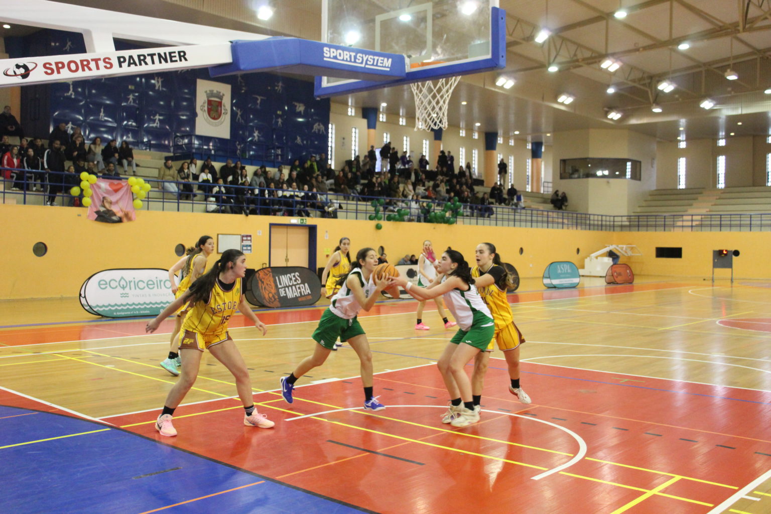 ABL imagem de galeria