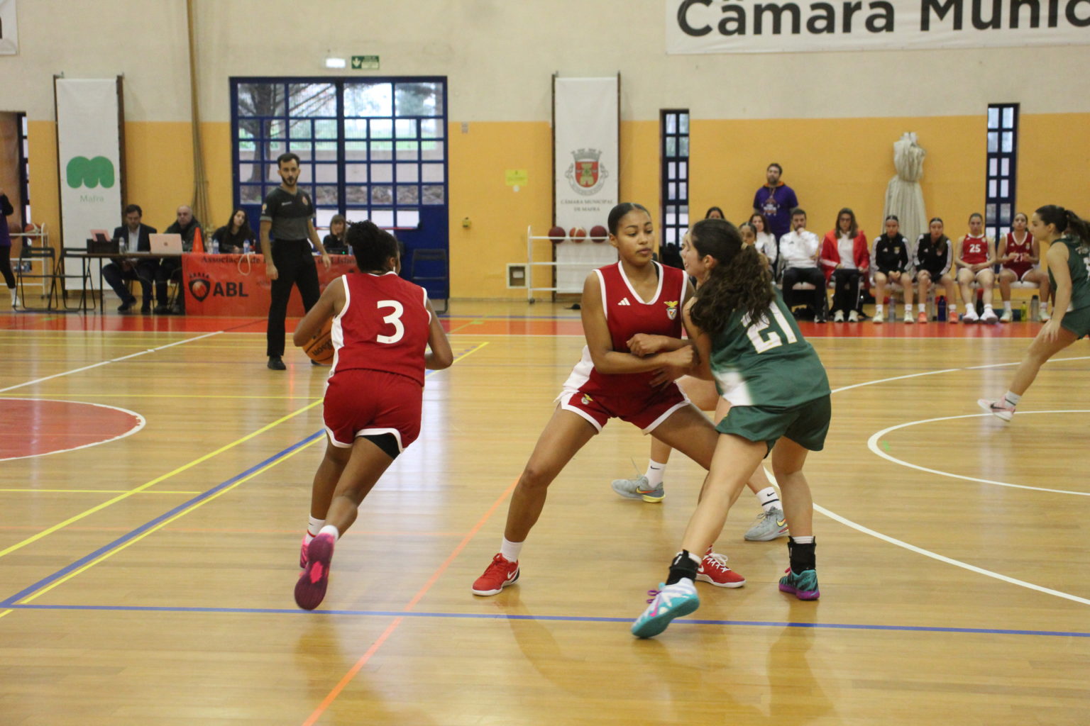 ABL imagem de galeria