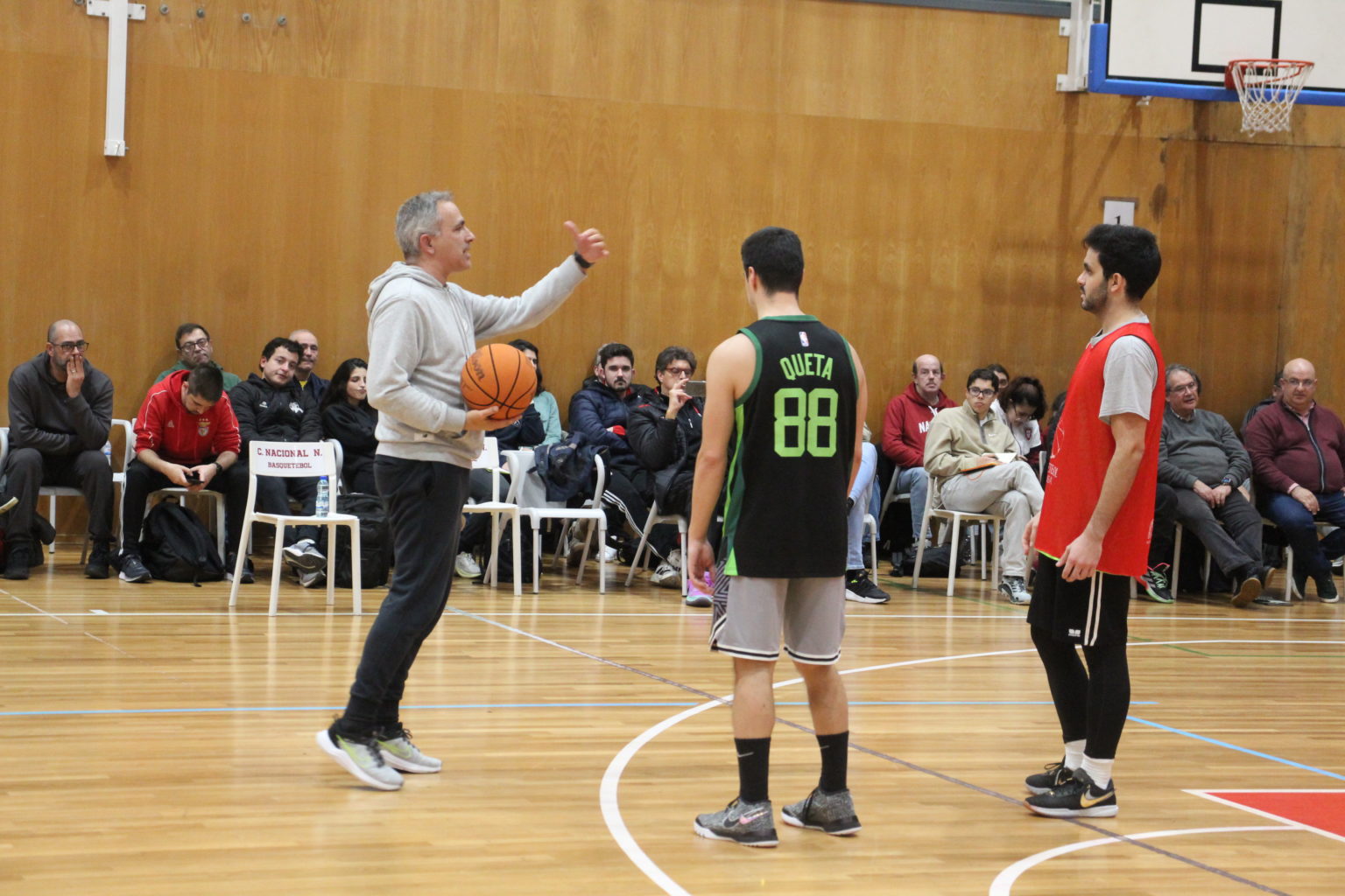 ABL imagem de galeria