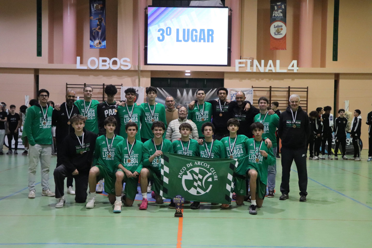 ABL imagem de galeria