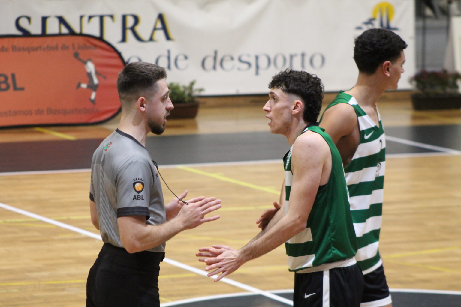 ABL imagem de galeria