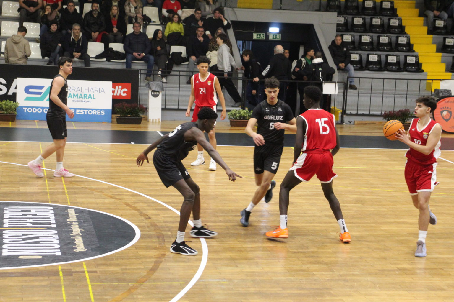 ABL imagem de galeria
