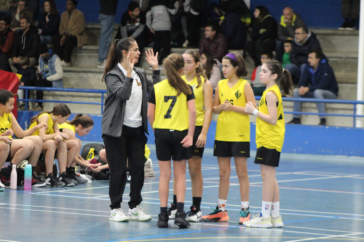 ABL imagem de galeria