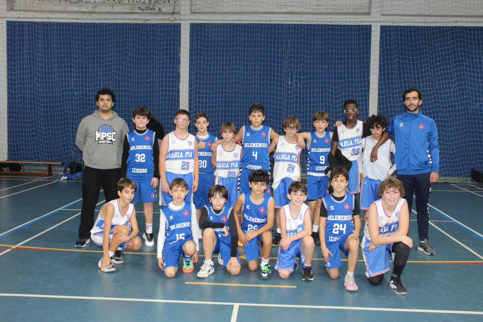 ABL imagem de galeria