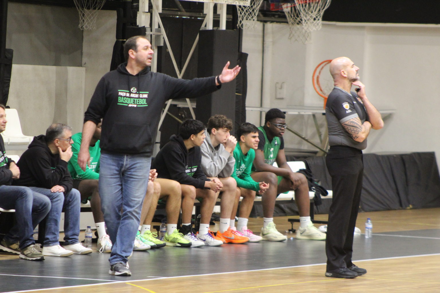 ABL imagem de galeria
