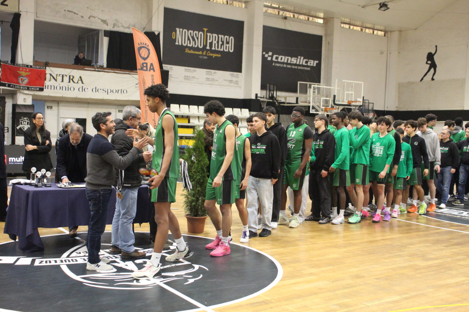 ABL imagem de galeria