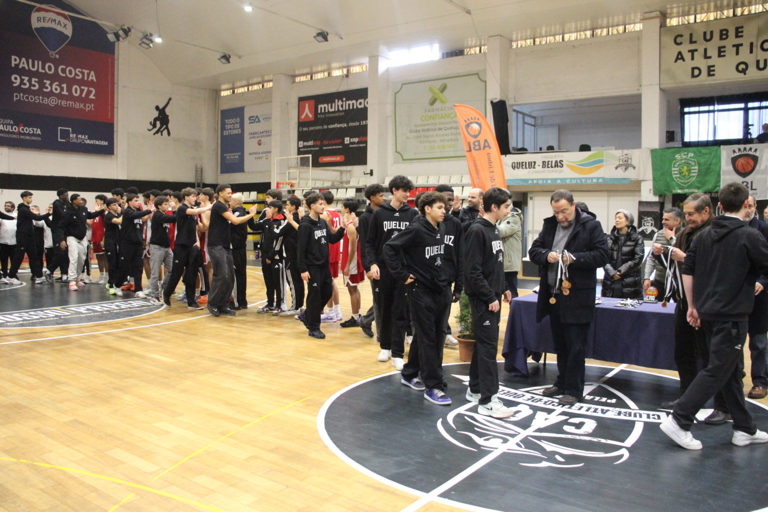 ABL imagem de galeria