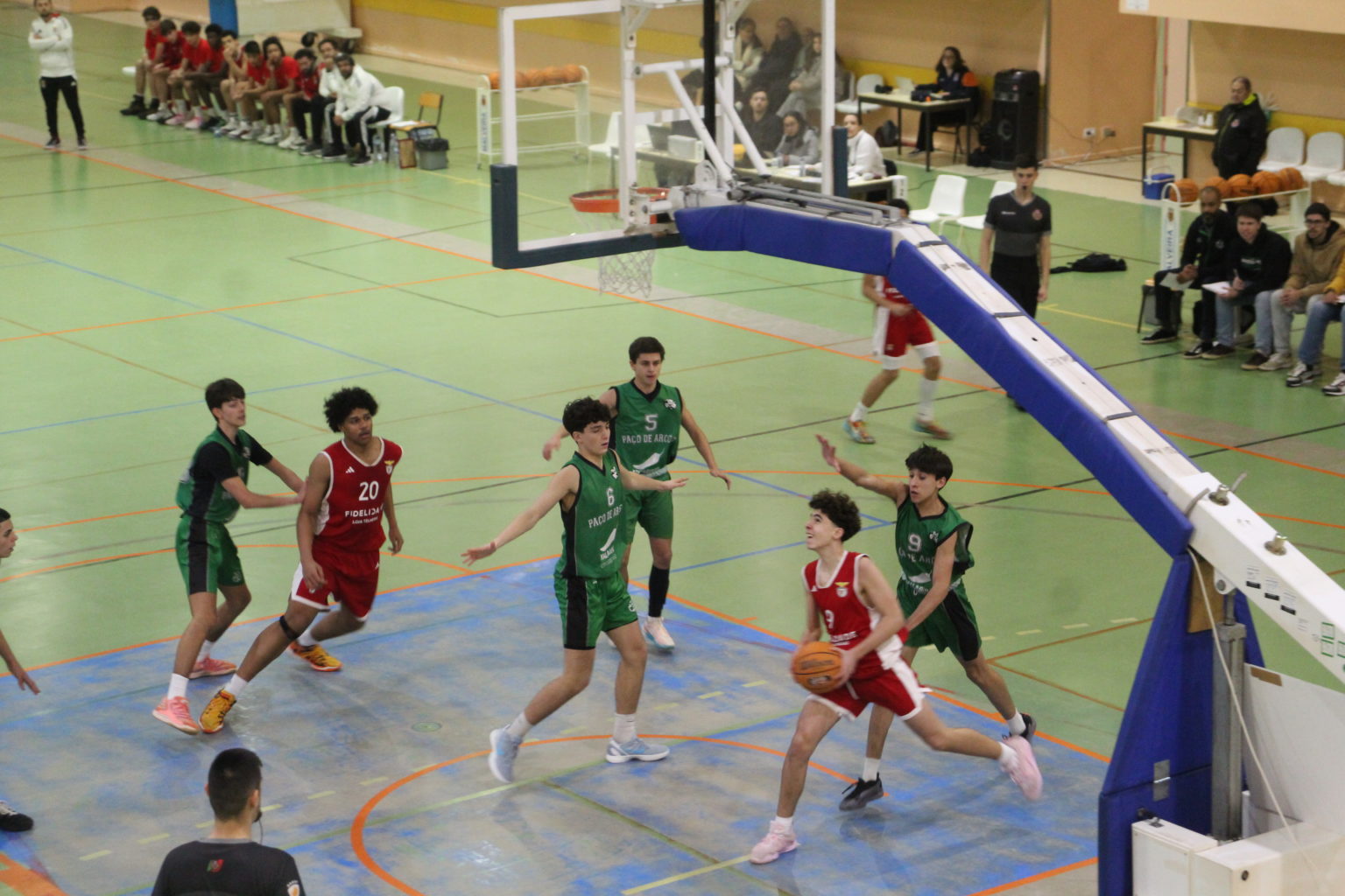ABL imagem de galeria