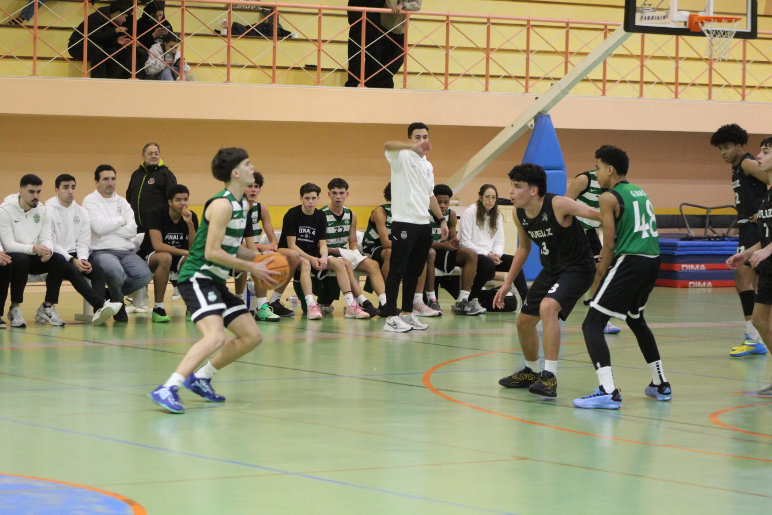 ABL imagem de galeria