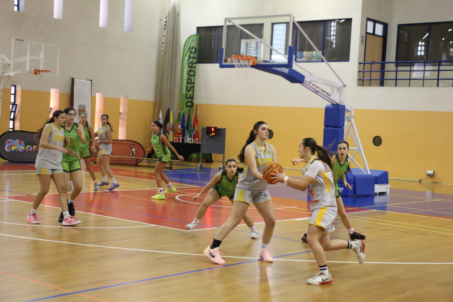 ABL imagem de galeria