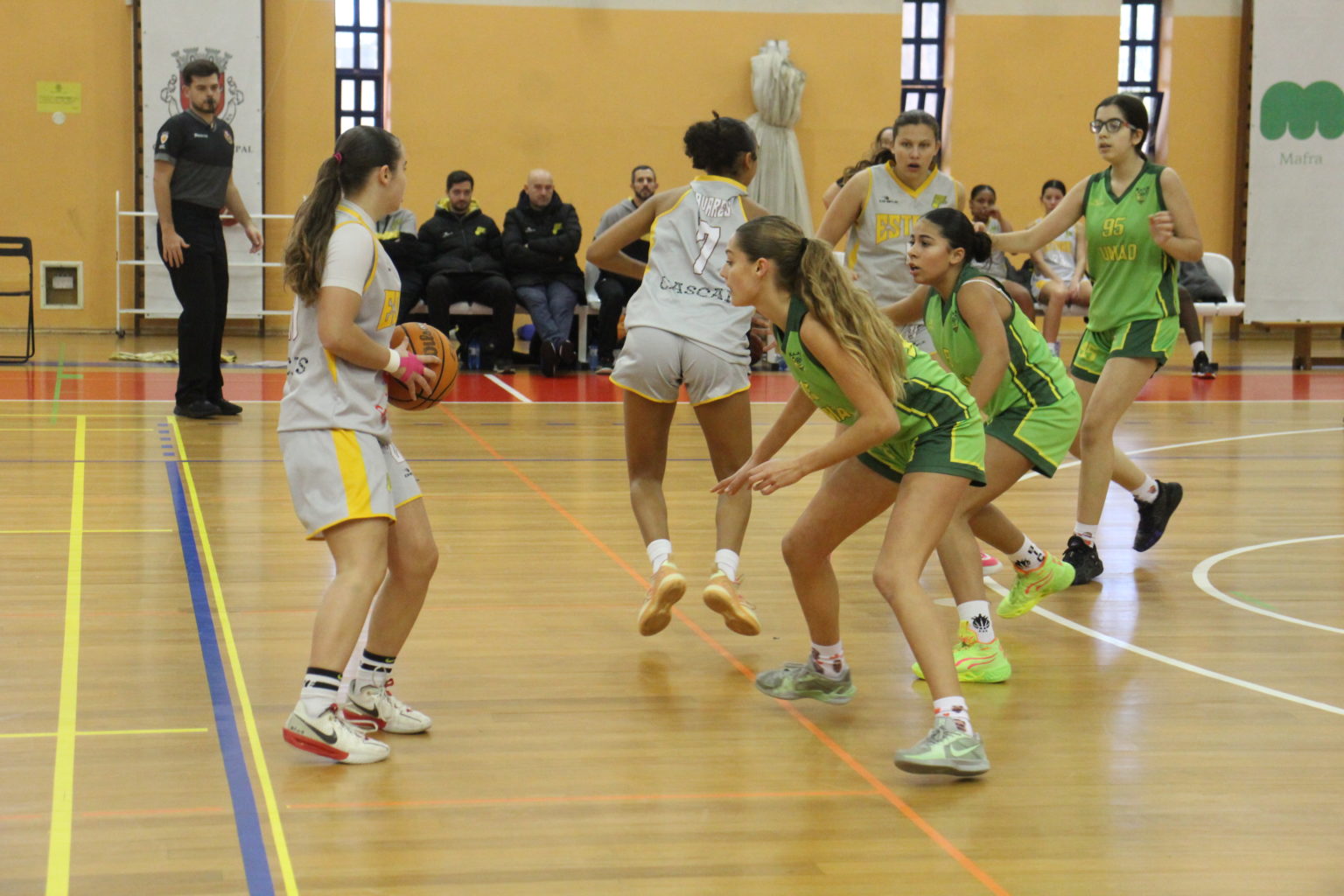 ABL imagem de galeria