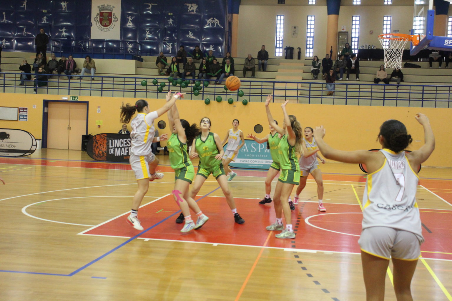 ABL imagem de galeria