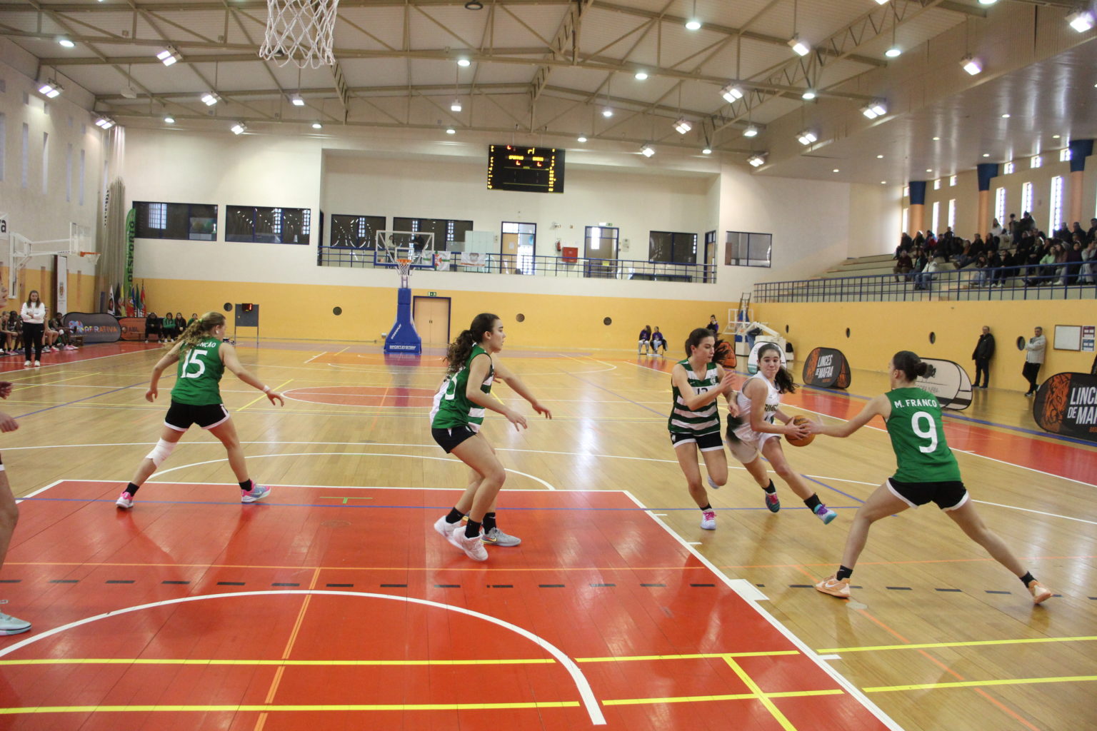 ABL imagem de galeria