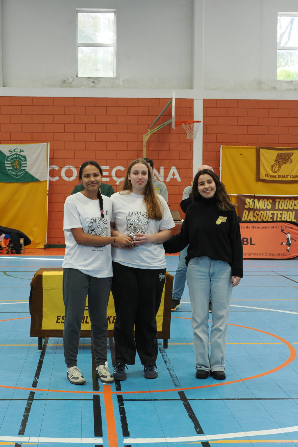 ABL imagem de galeria