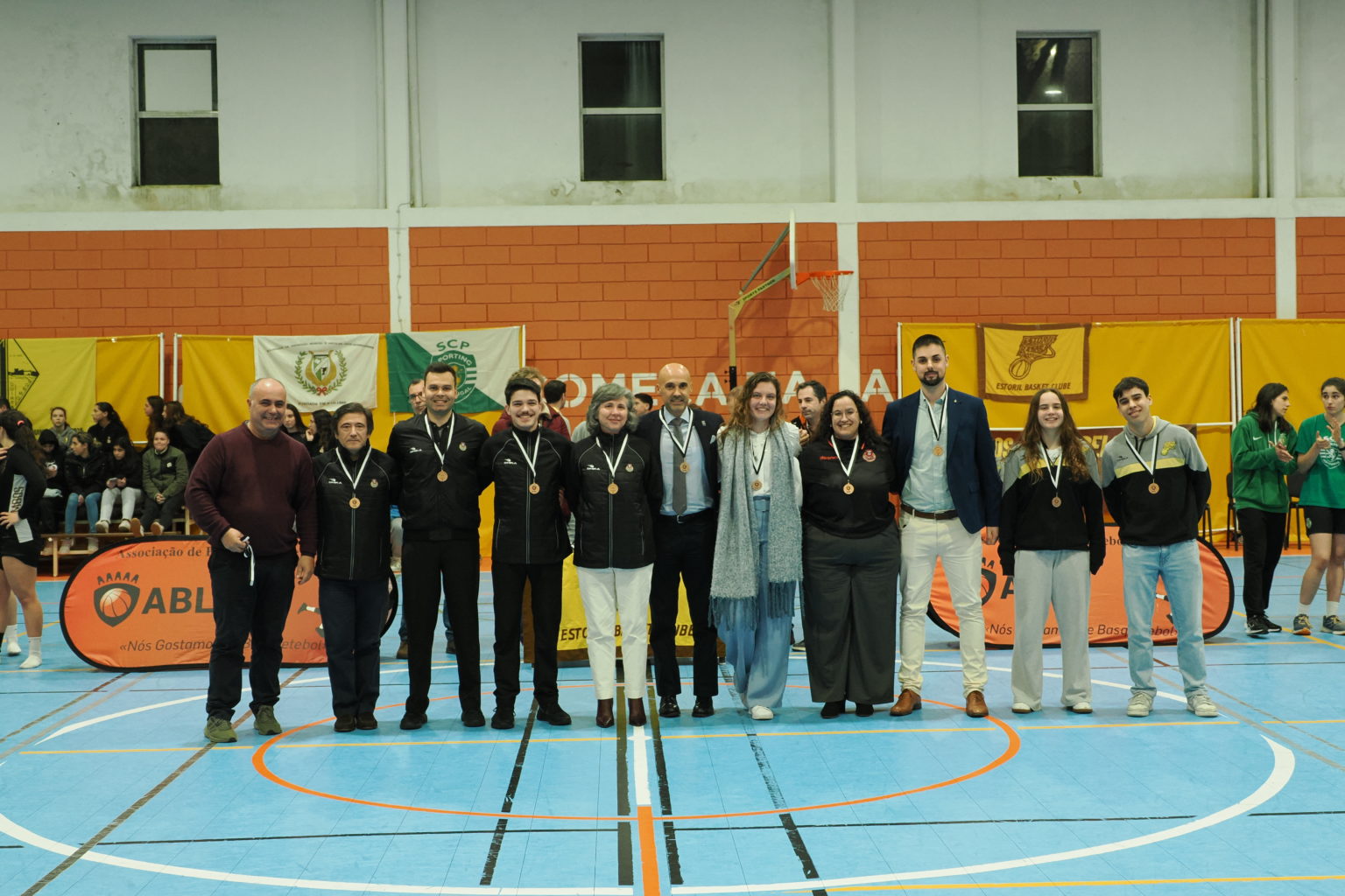 ABL imagem de galeria