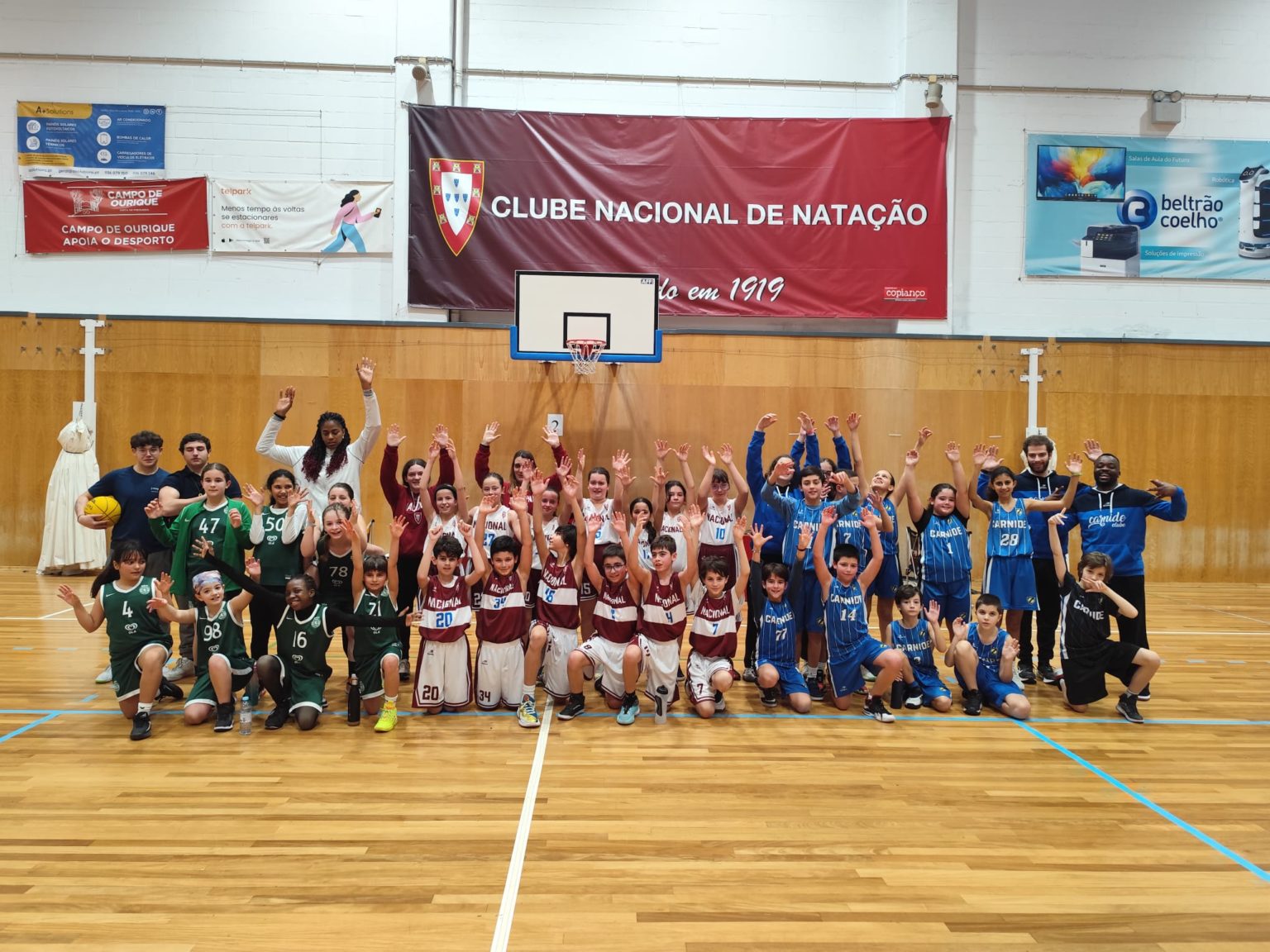 ABL imagem de galeria