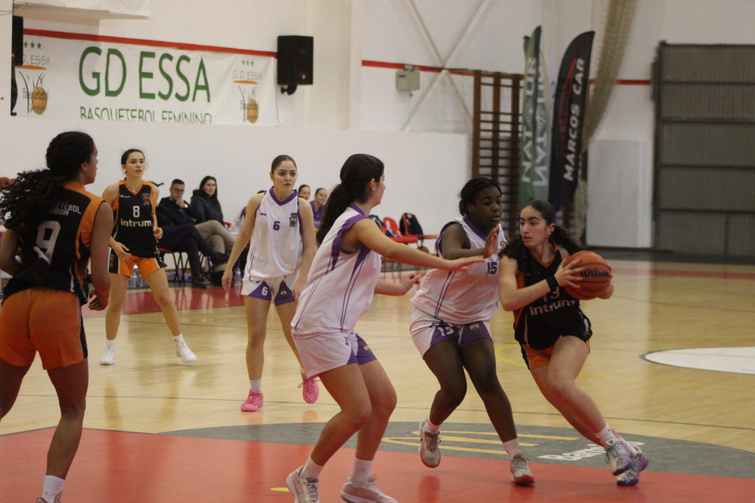 ABL imagem de galeria
