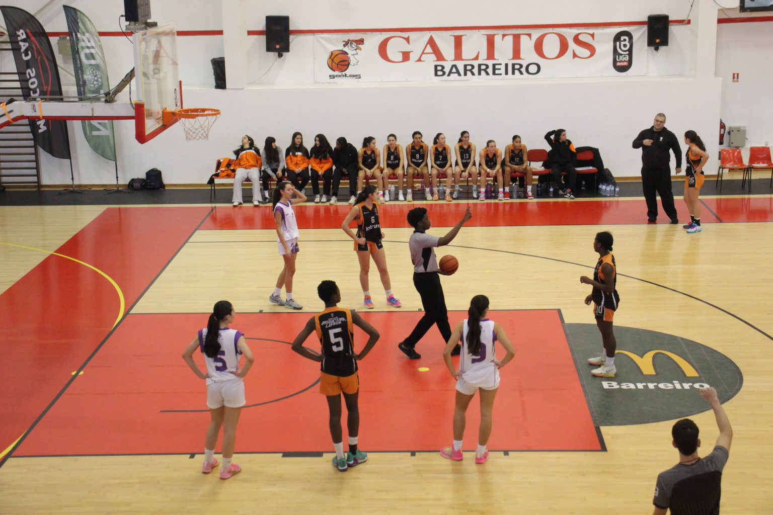 ABL imagem de galeria