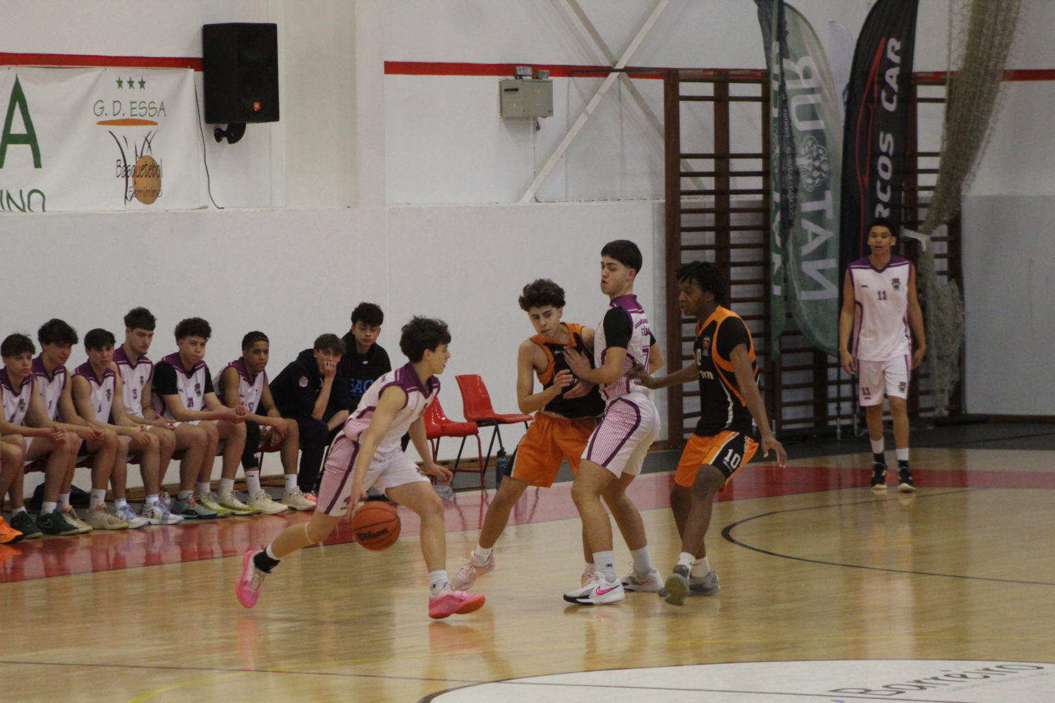 ABL imagem de galeria