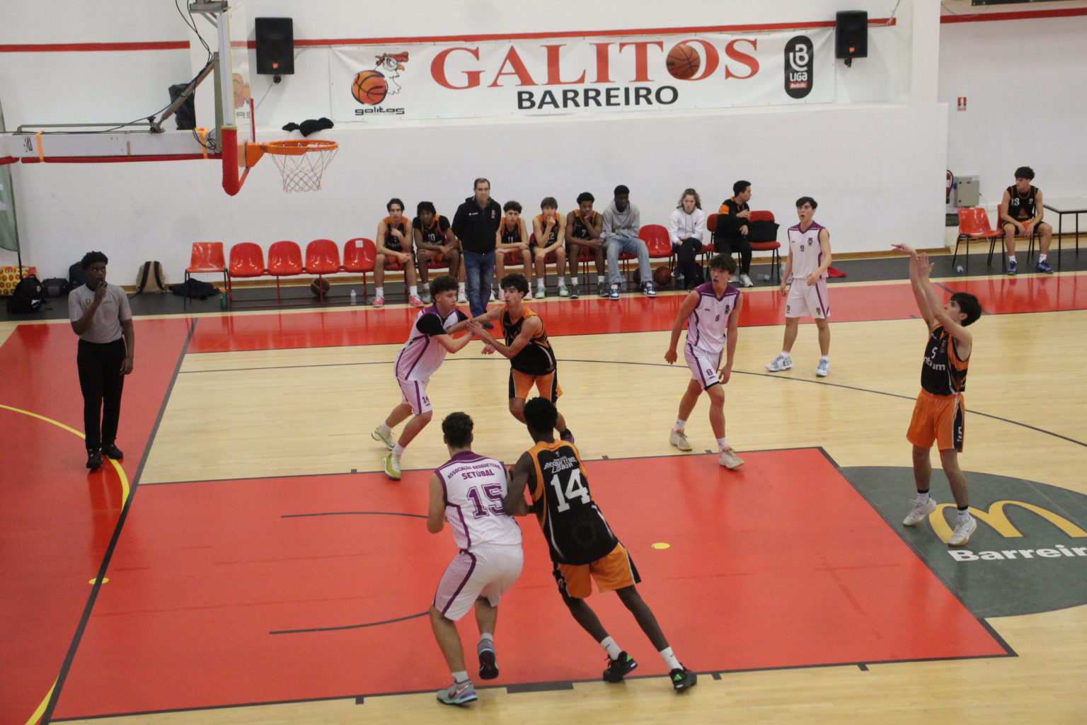 ABL imagem de galeria