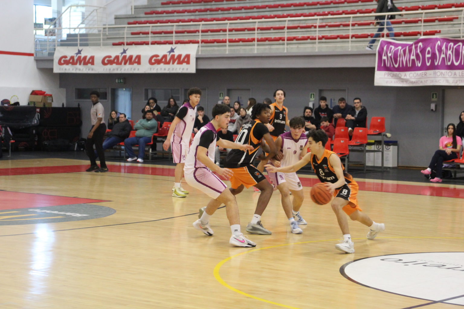 ABL imagem de galeria