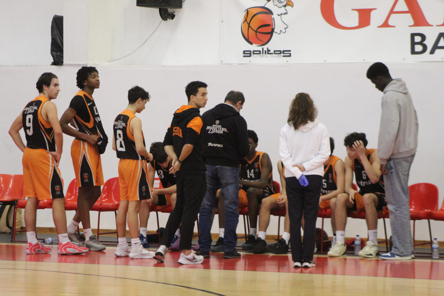 ABL imagem de galeria