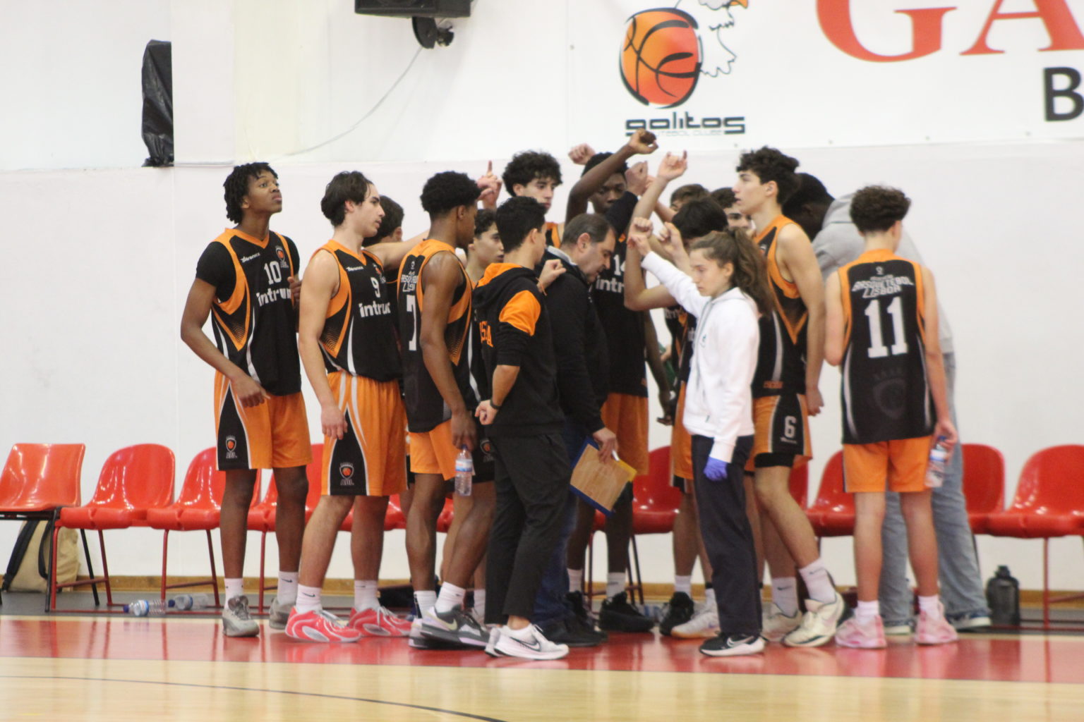 ABL imagem de galeria