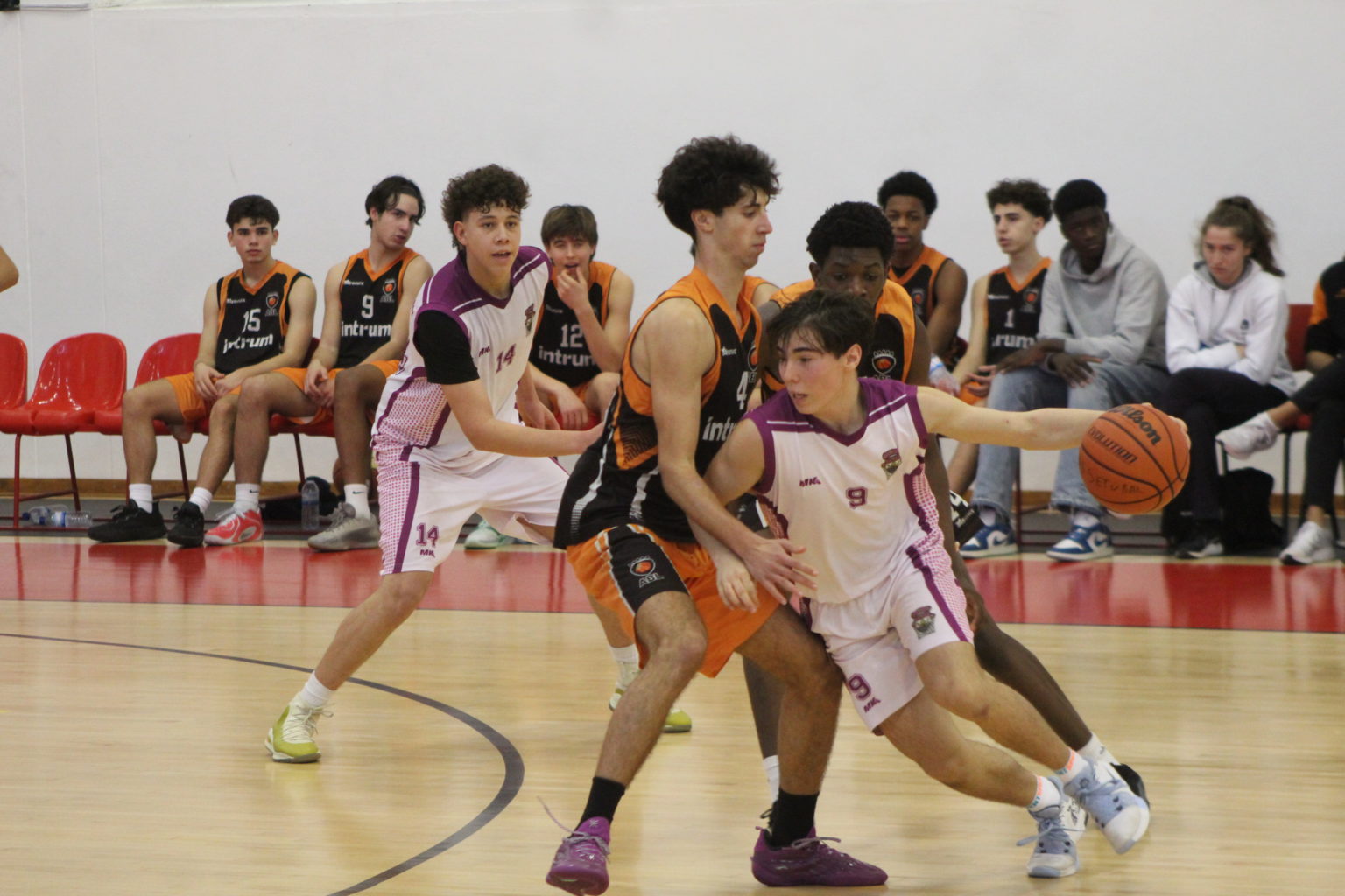ABL imagem de galeria