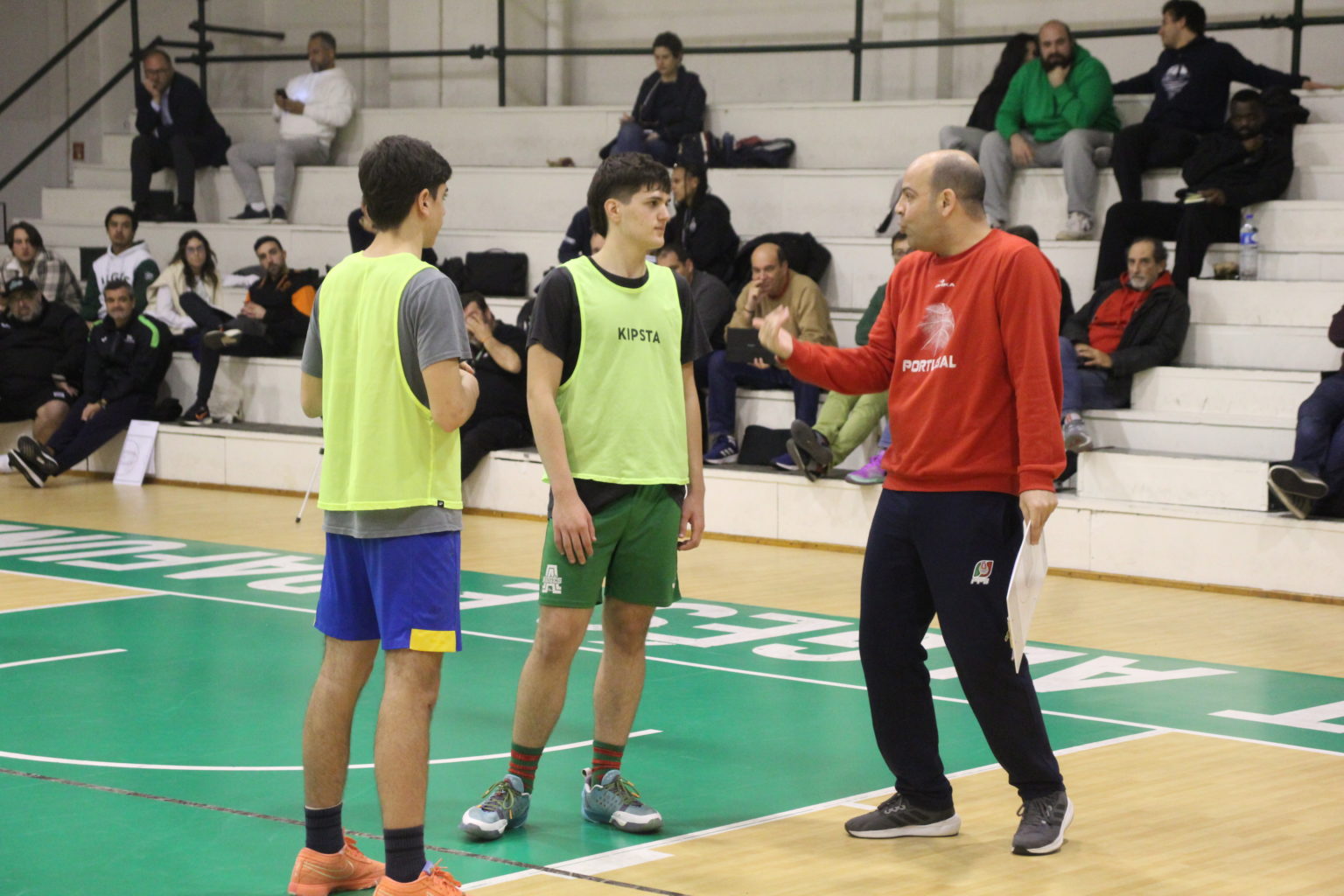 ABL imagem de galeria