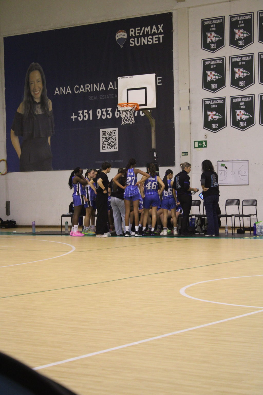 ABL imagem de galeria