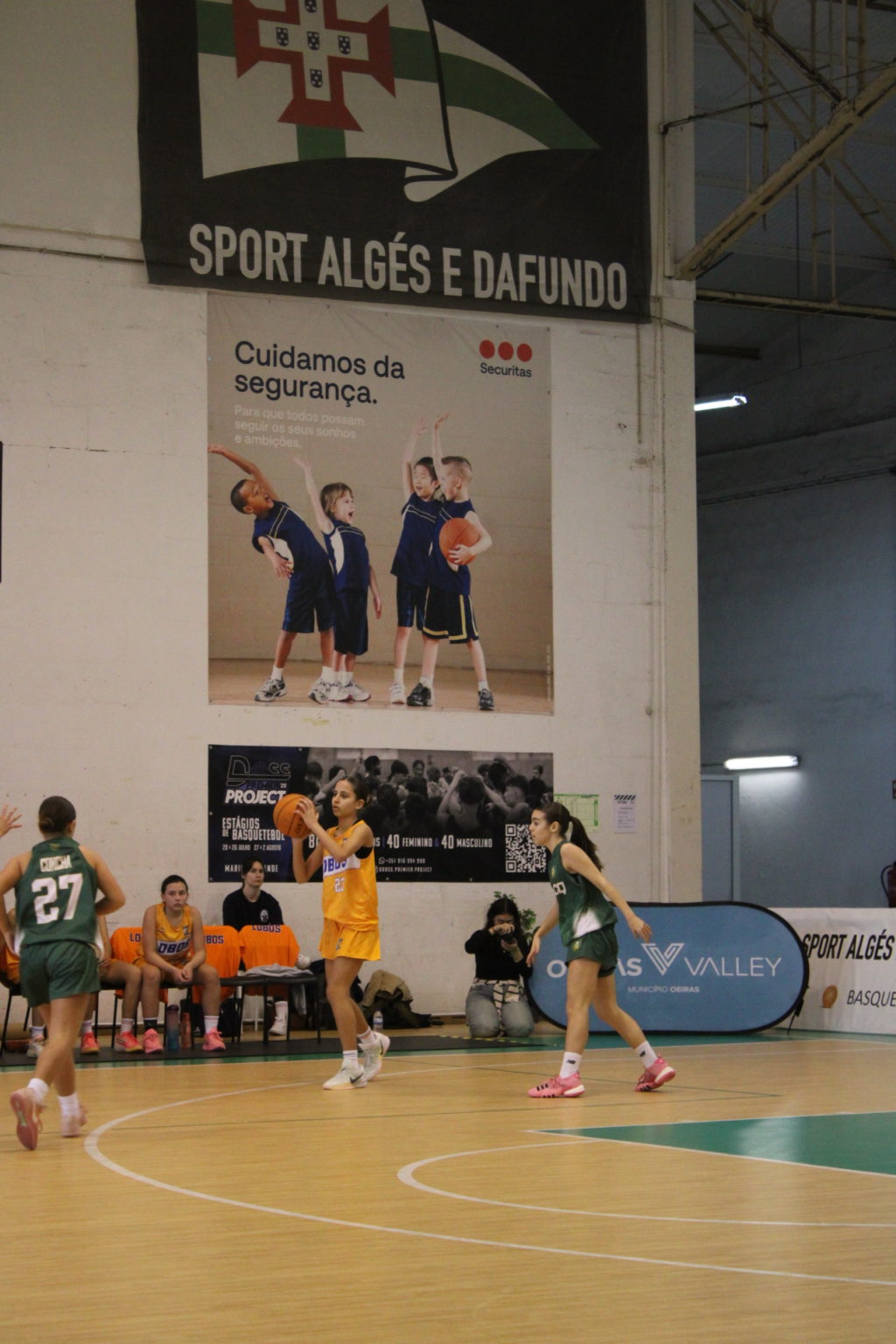 ABL imagem de galeria