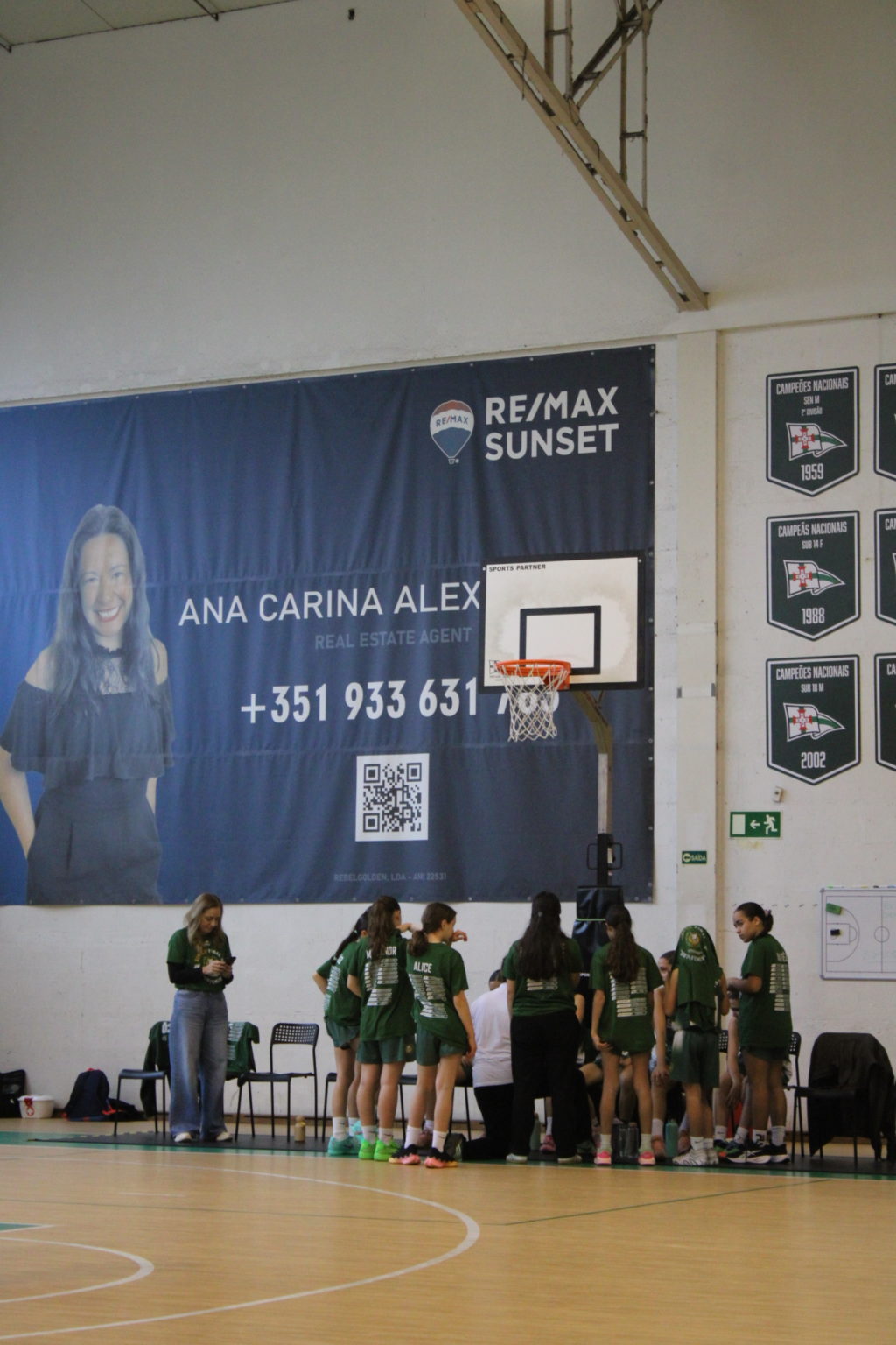 ABL imagem de galeria