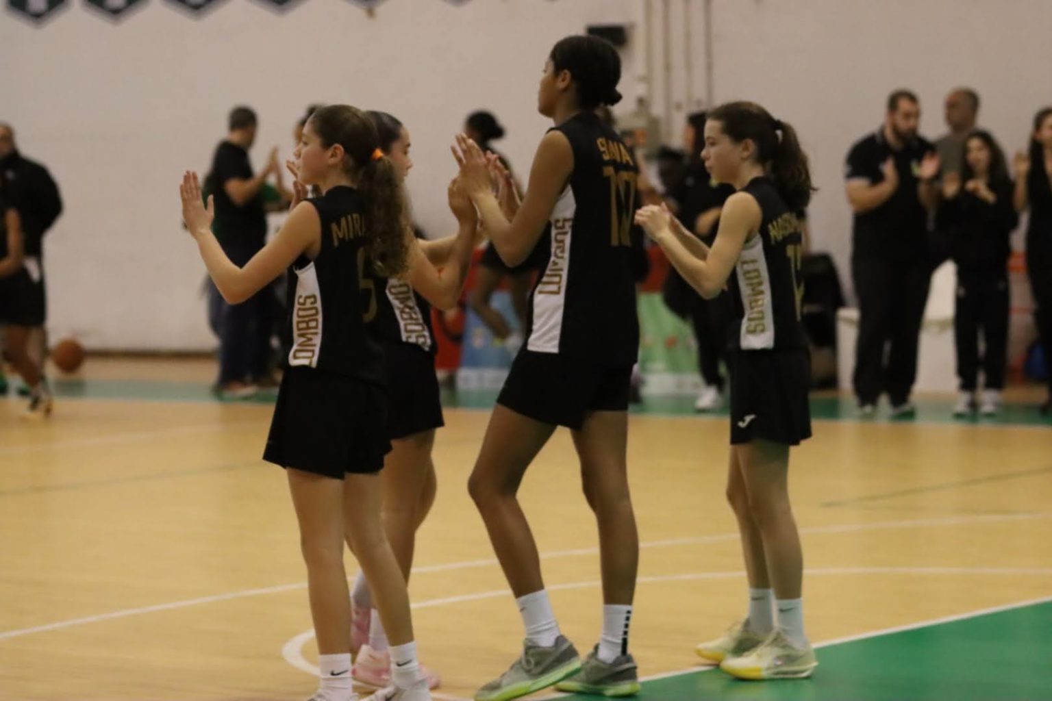 ABL imagem de galeria