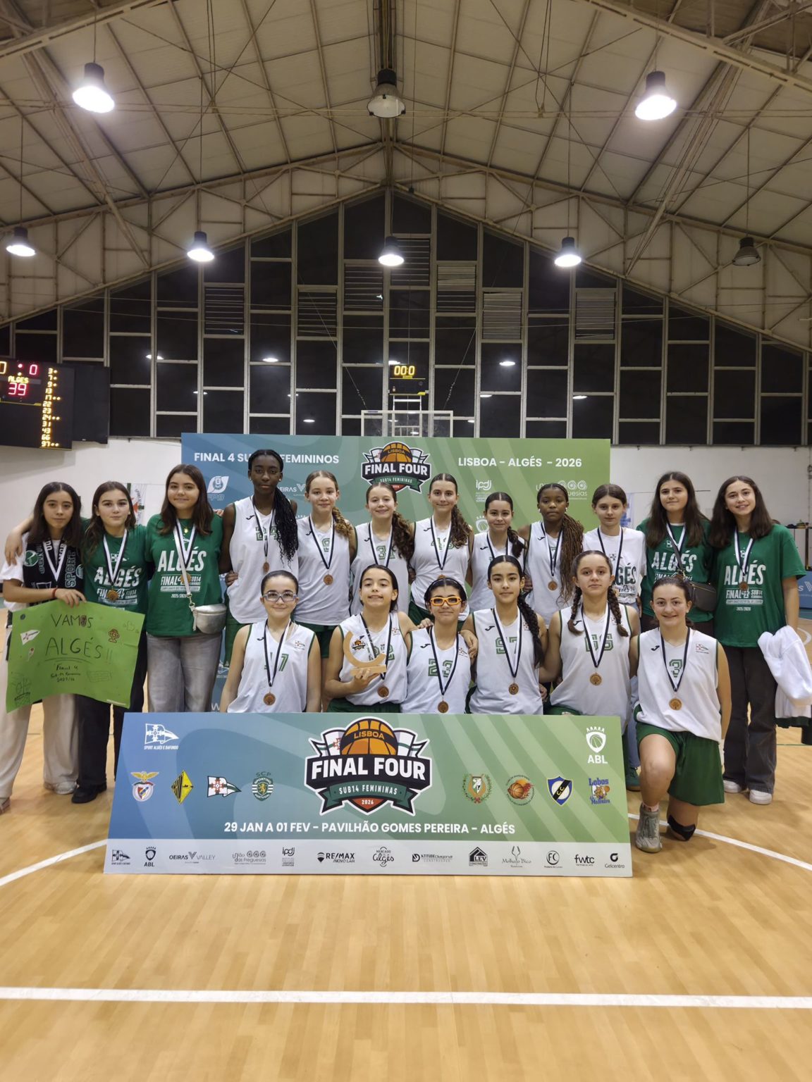 ABL imagem de galeria