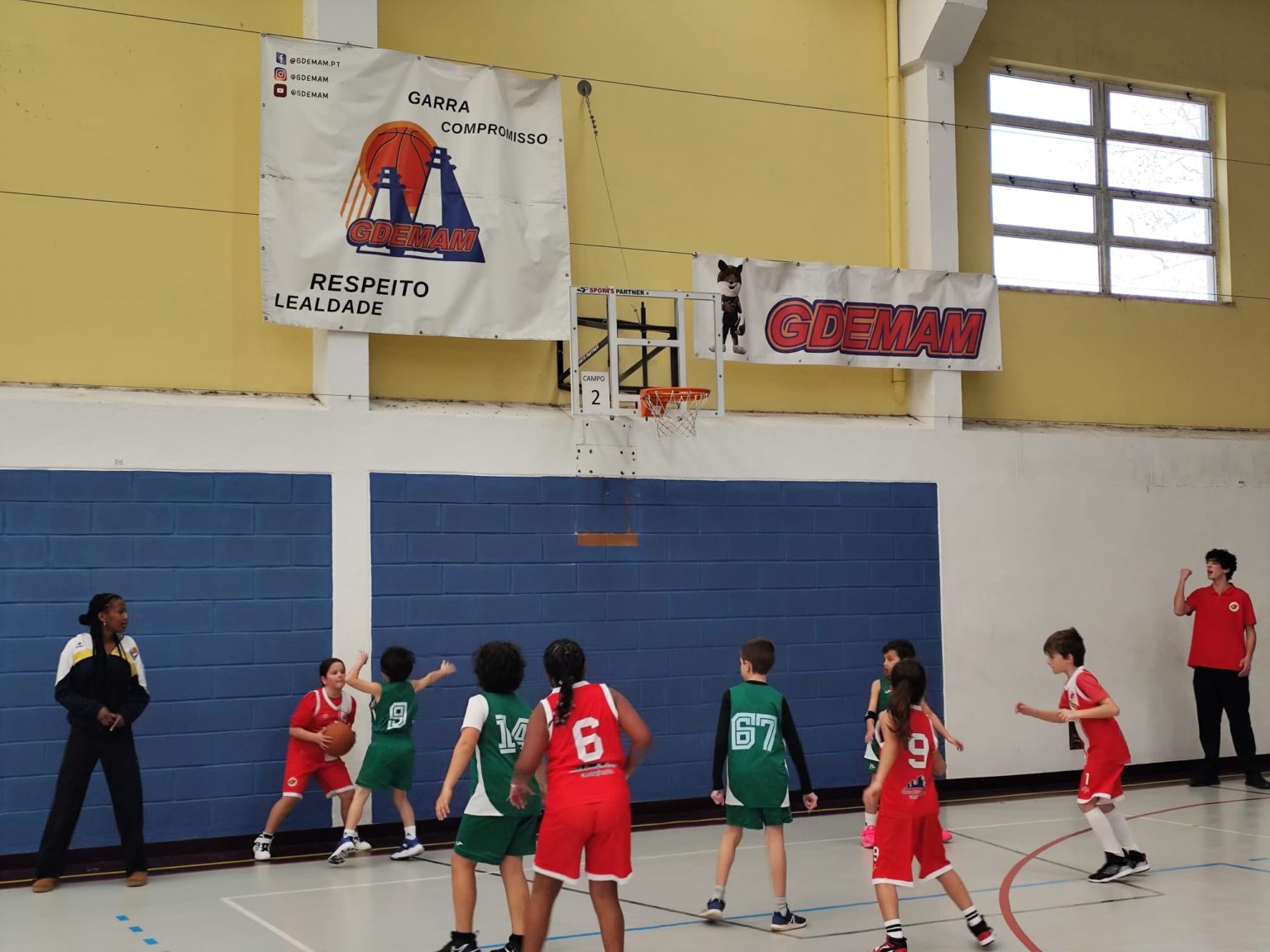 ABL imagem de galeria