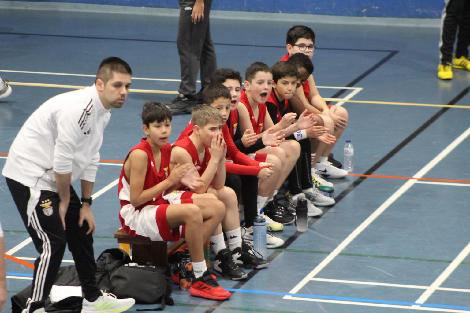ABL imagem de galeria