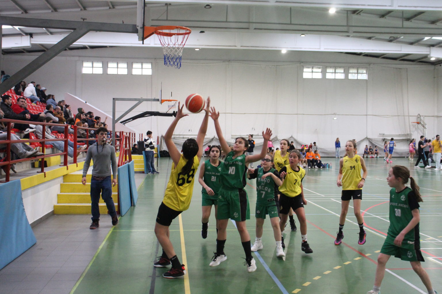 ABL imagem de galeria