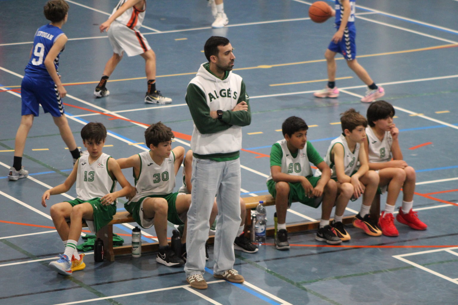 ABL imagem de galeria