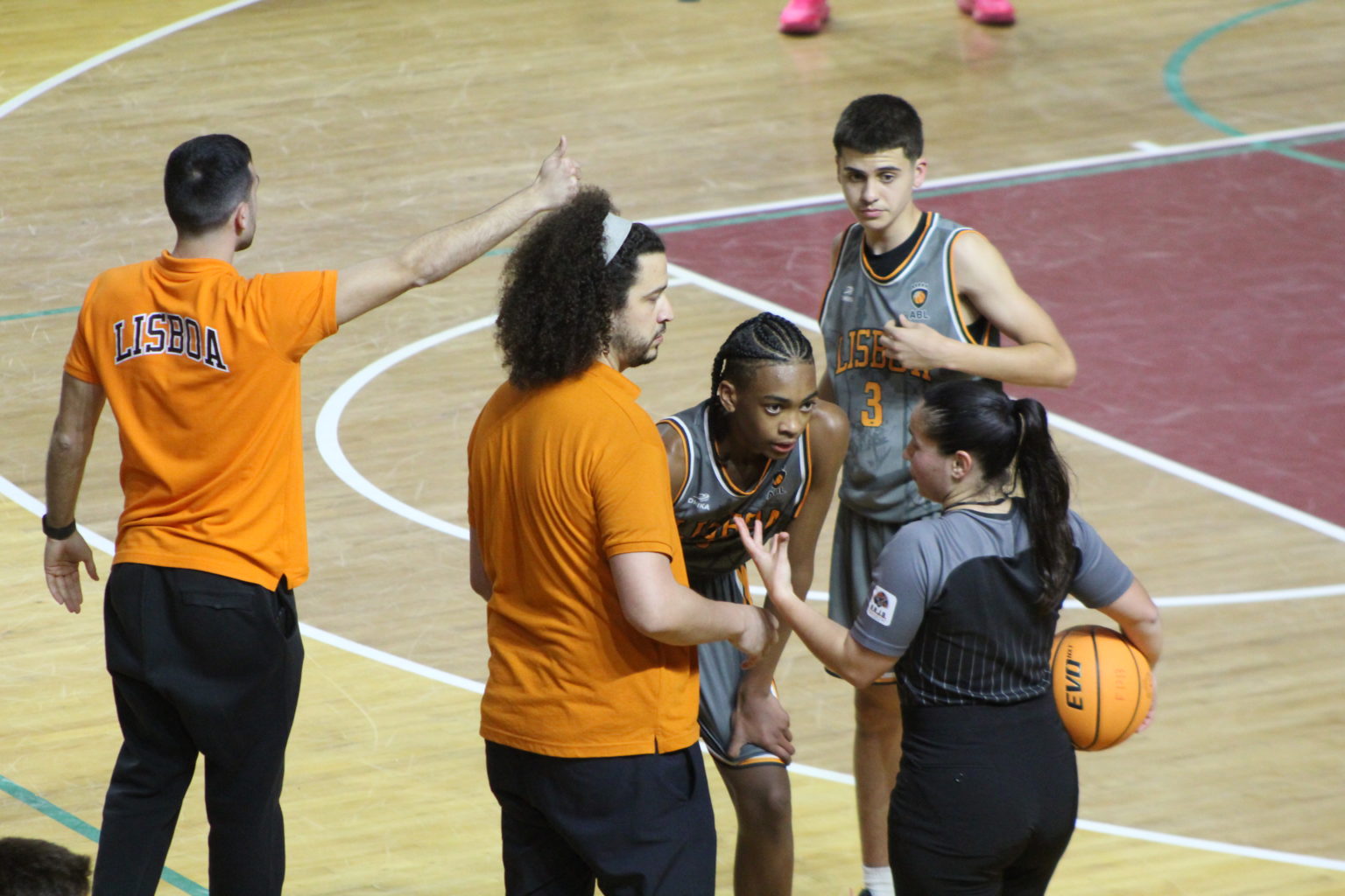 ABL imagem de galeria