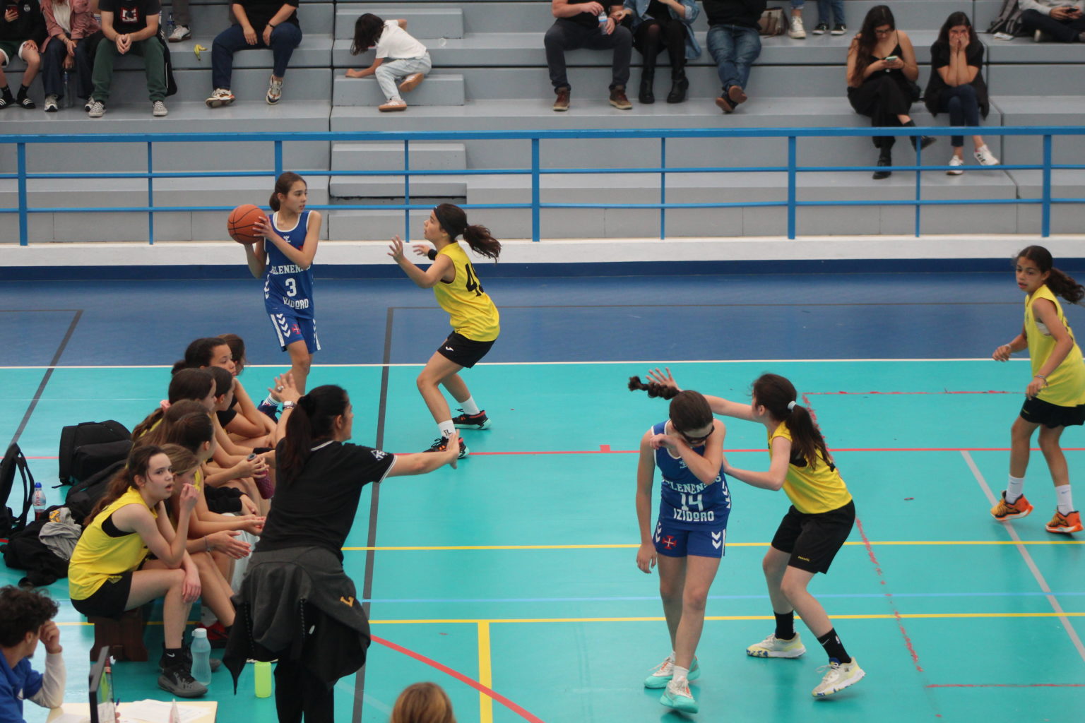 ABL imagem de galeria