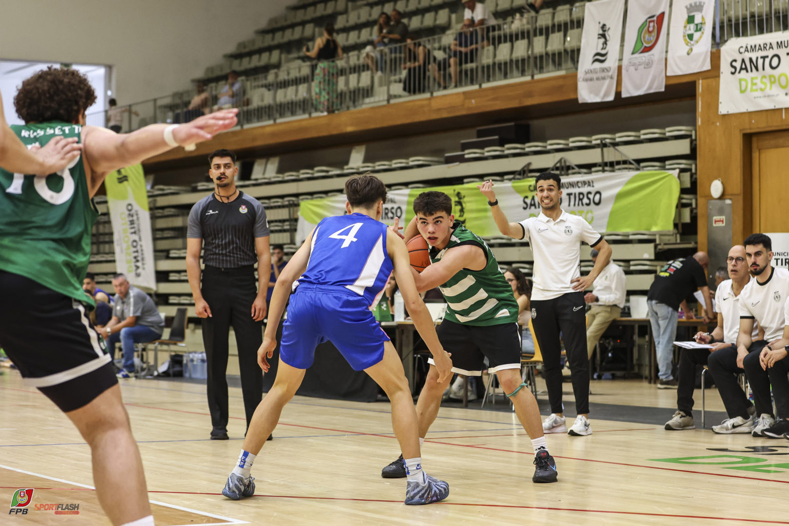 ABL imagem de galeria