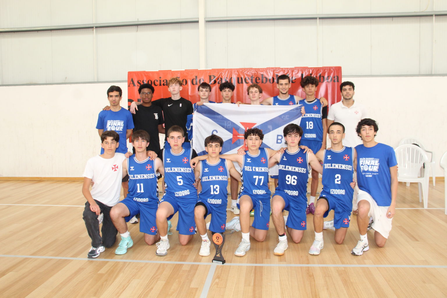 ABL imagem de galeria