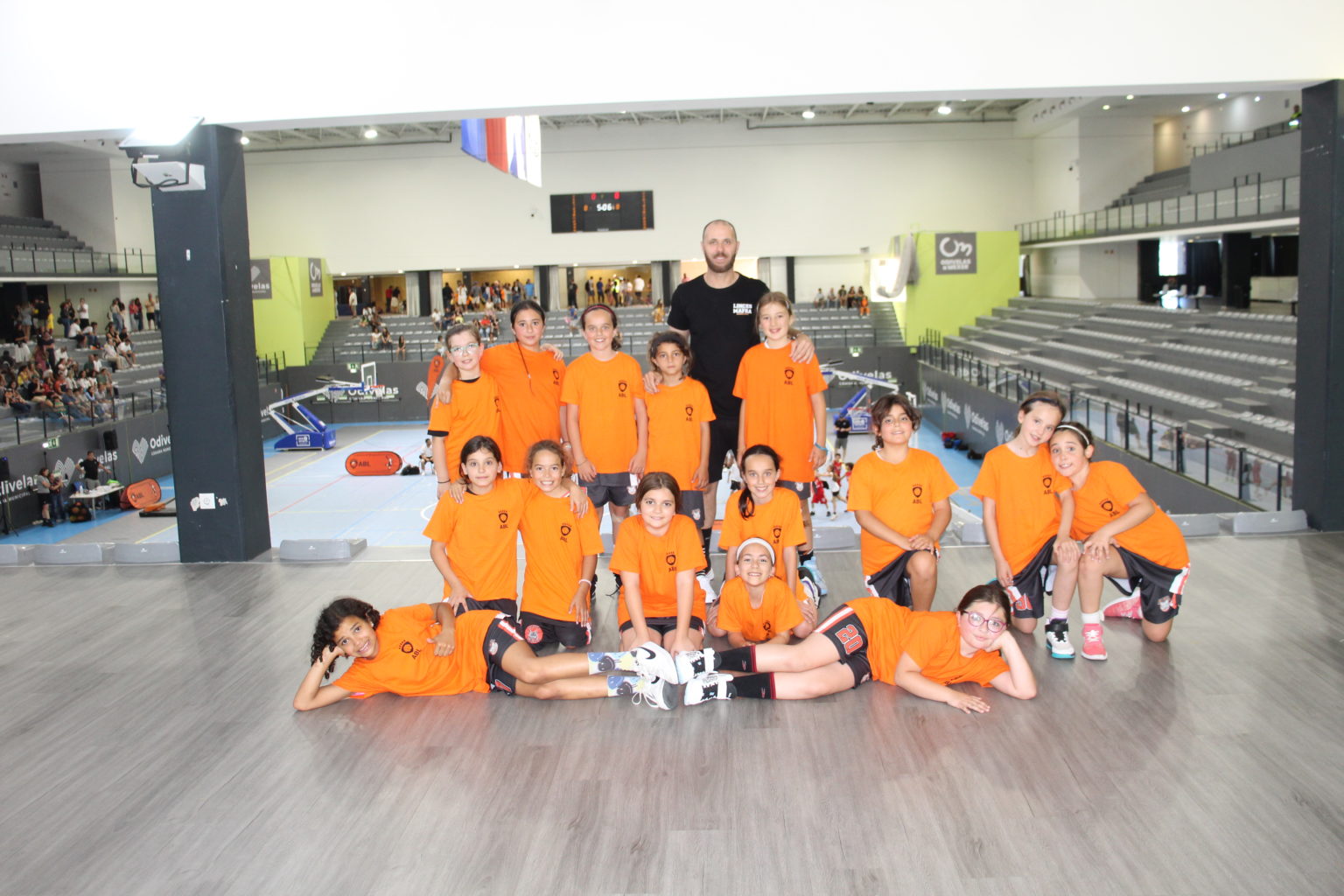 ABL imagem de galeria